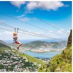 Rainforest Adventures St Maarten - Rockland Estate