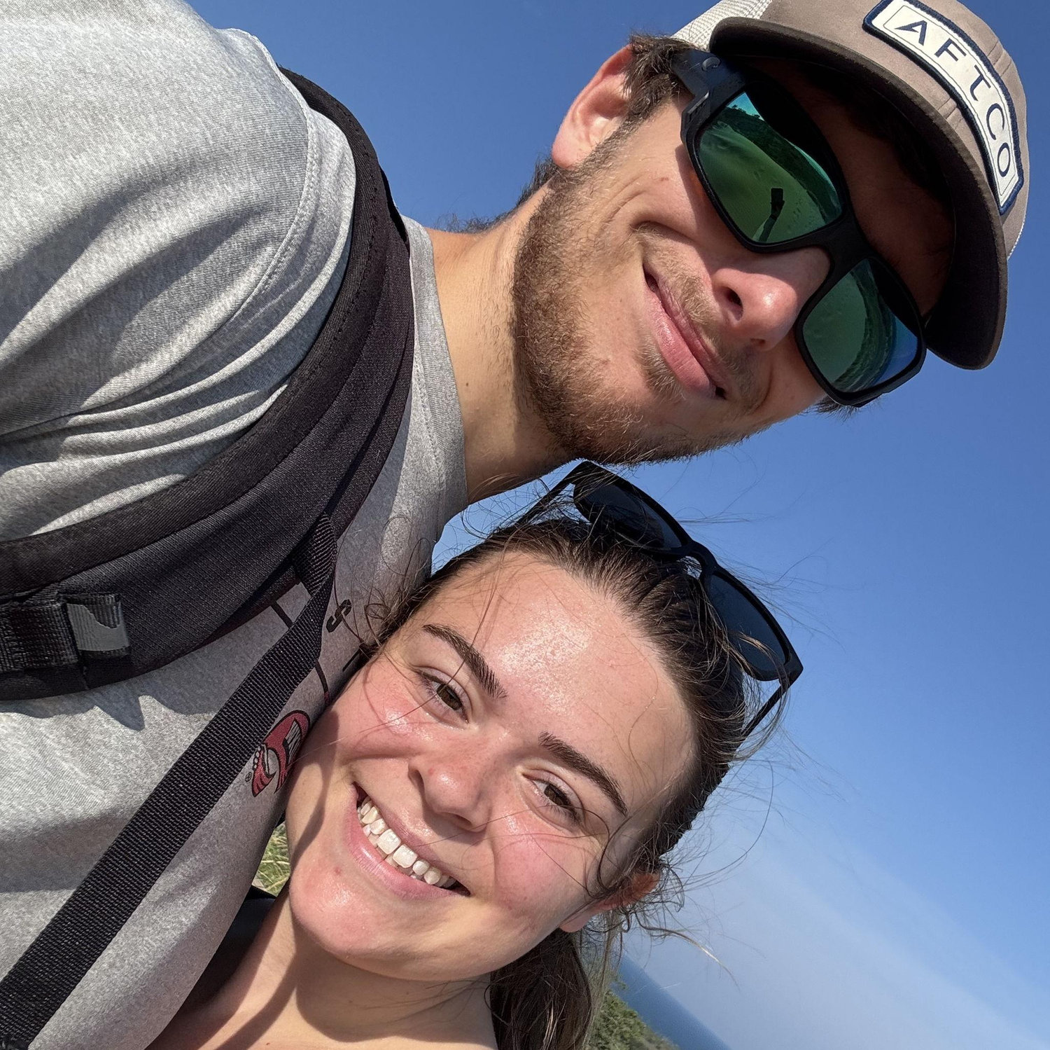 family trip to michigan