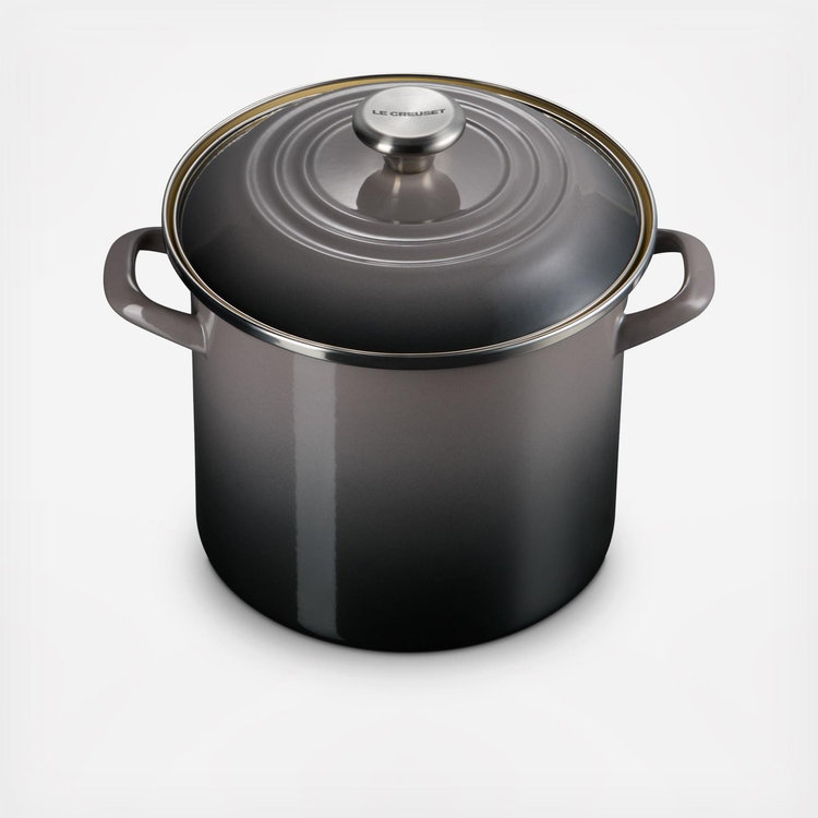 Le Creuset, Classic Medium Stockpot | Zola