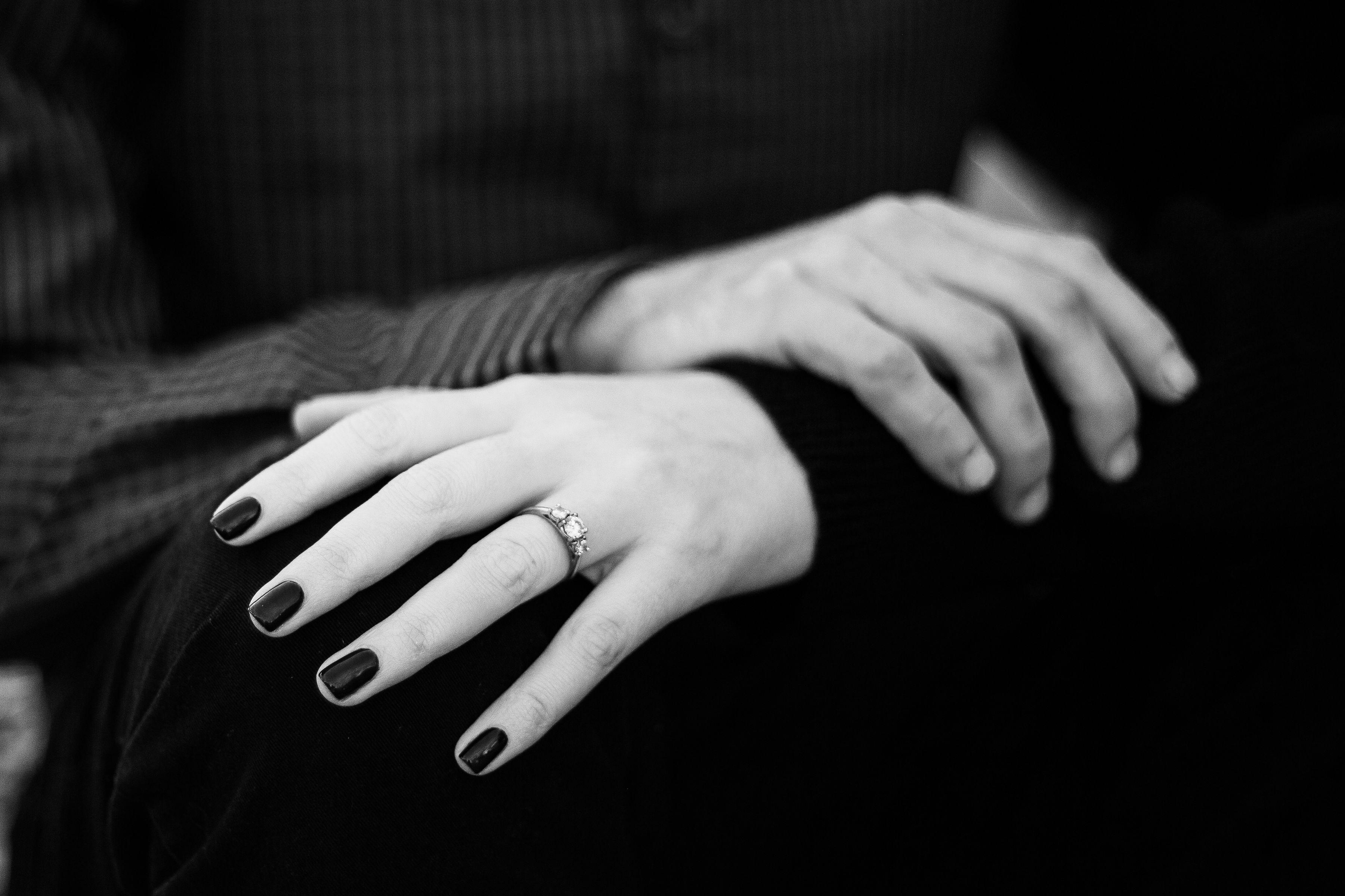 The Wedding Website of Maegan Allen and Stewart Parrish