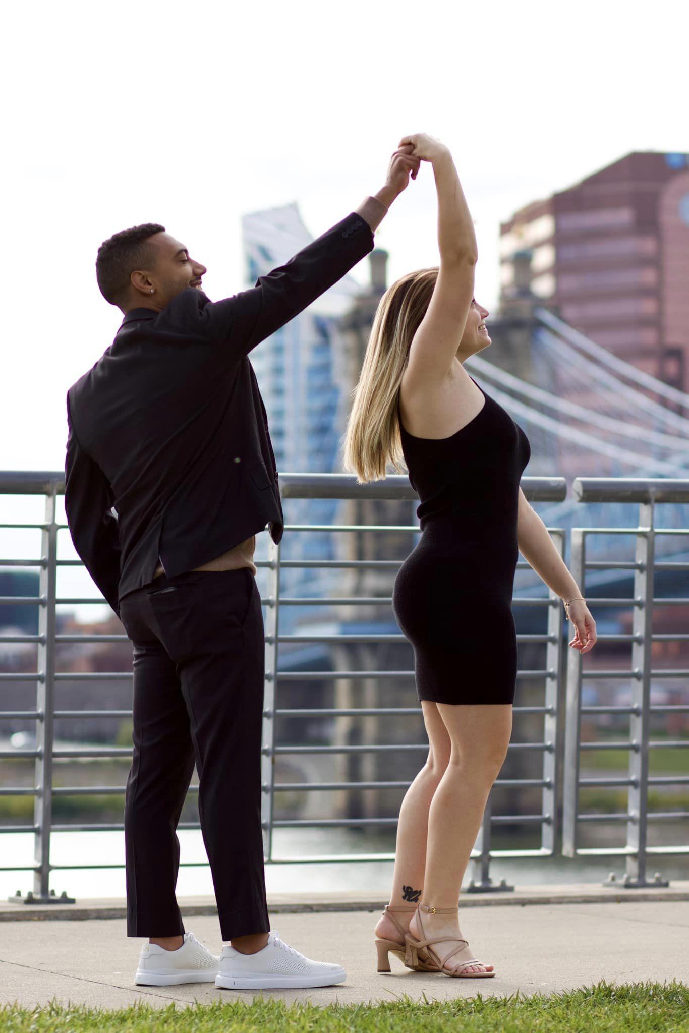 The Wedding Website of Erica Lampert and Wesley Goings