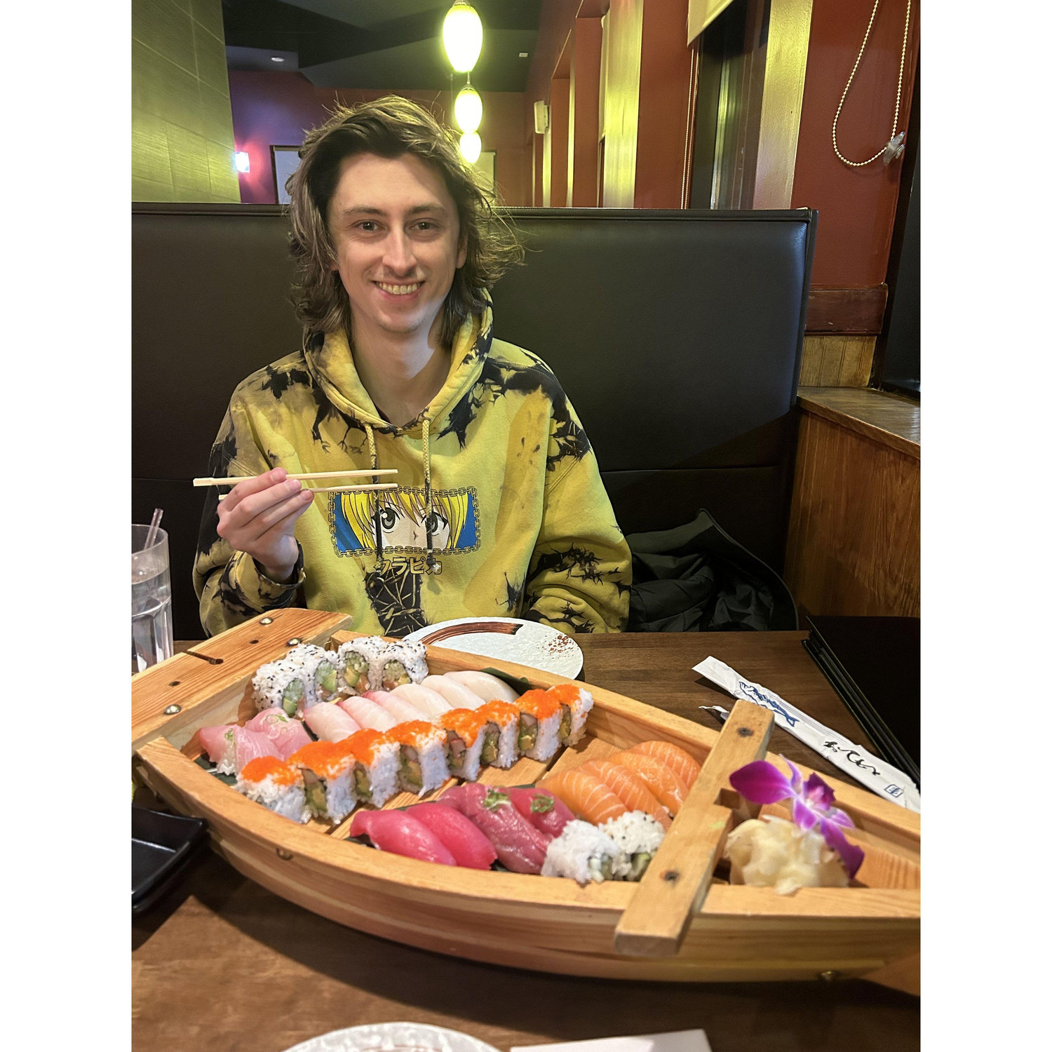 Sushi
