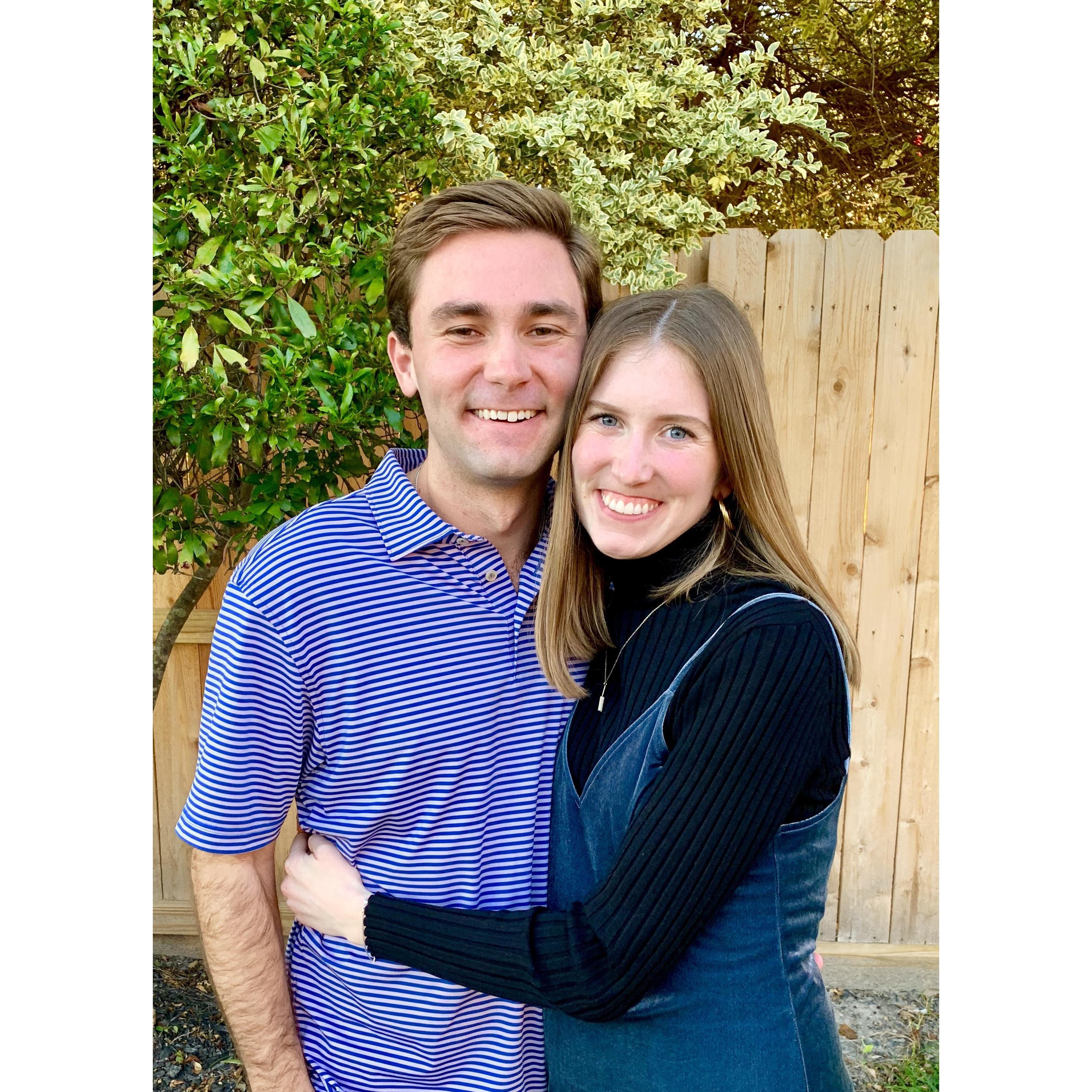 thanksgiving 2019!