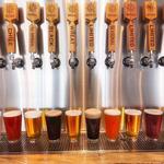 Luminous Brewhouse