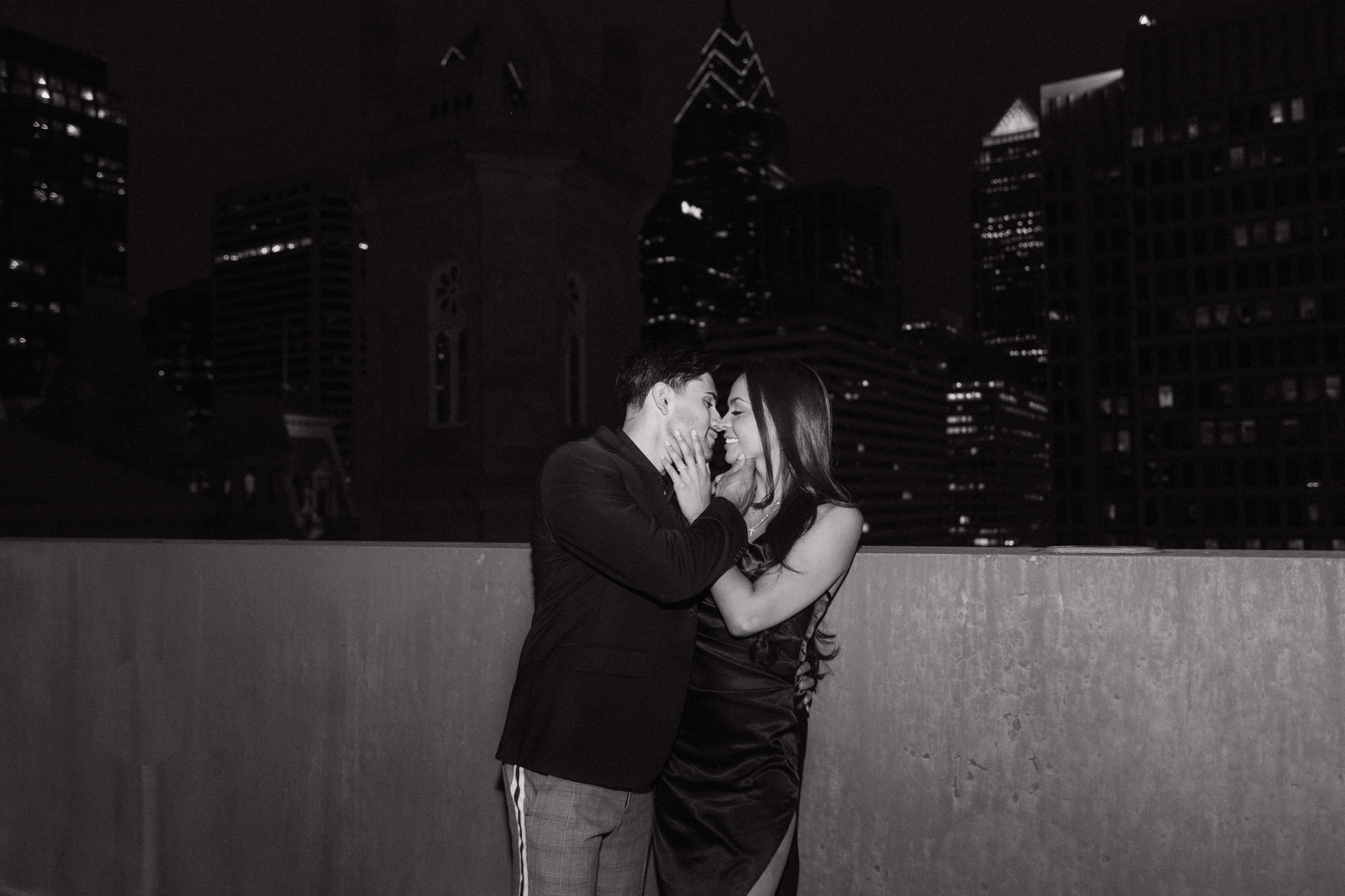 The Wedding Website of Christina Holl and Frankie D'Astoli