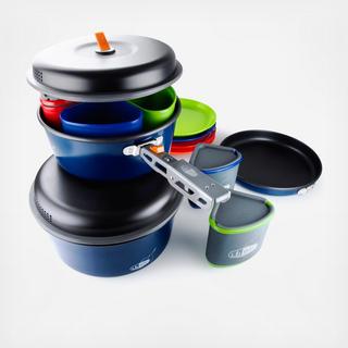 Bugaboo 23-Piece Cook Set