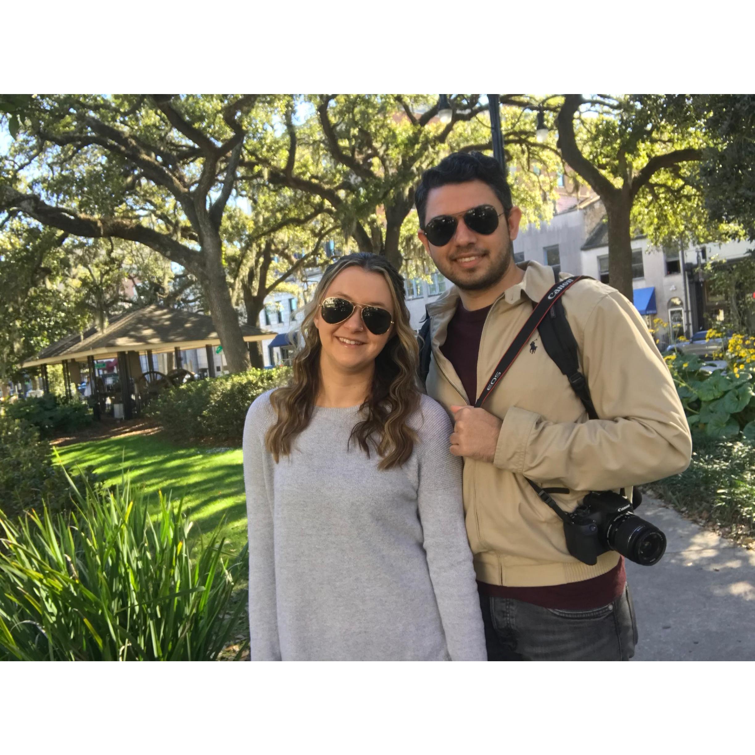 Savannah