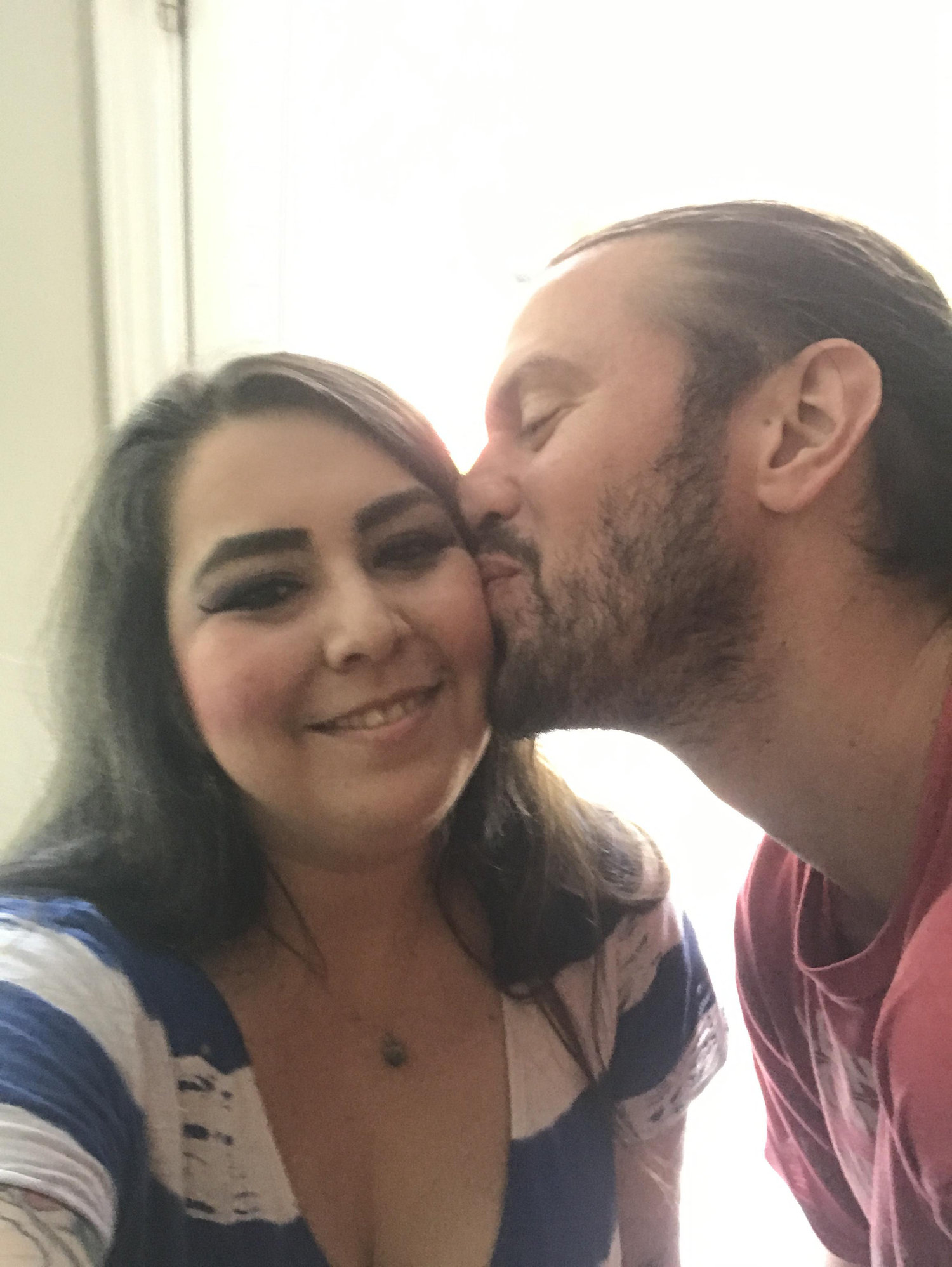 The Wedding Website of Morgan Ridulfo and Scotty Bosworth