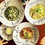 Trattoria Bel Paese