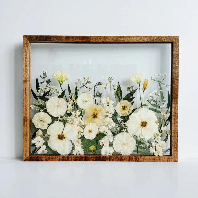 Gallery | Flowers Of The Press