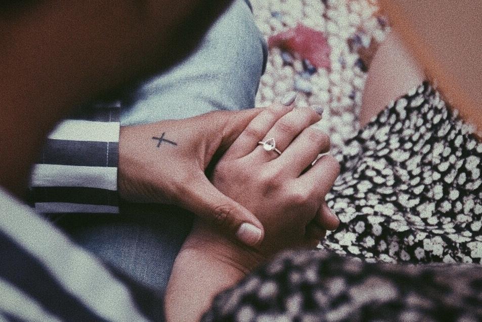 The Wedding Website of Shaun James and Haley Rash