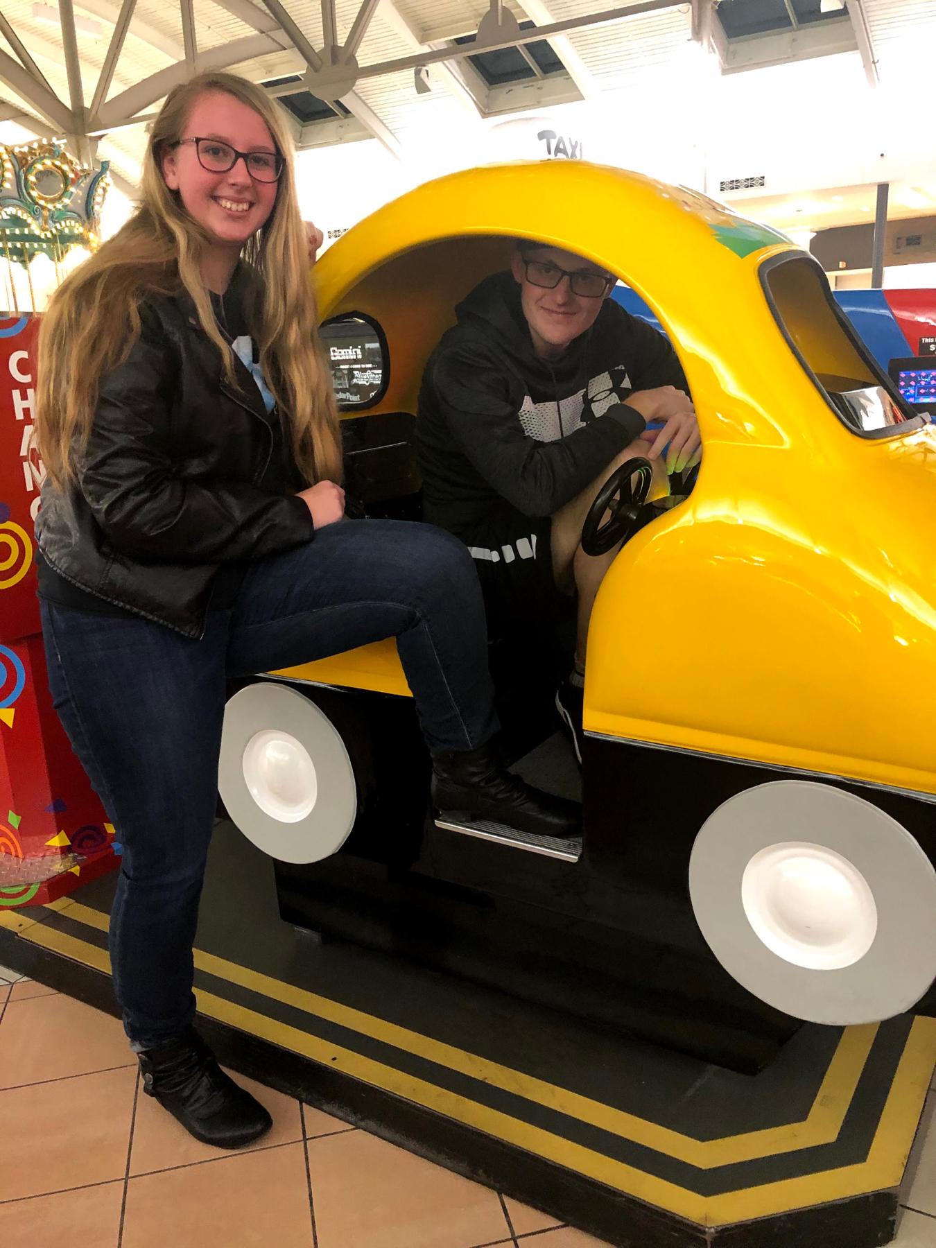 RiverTown Mall 2019