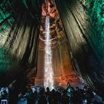 Ruby Falls
