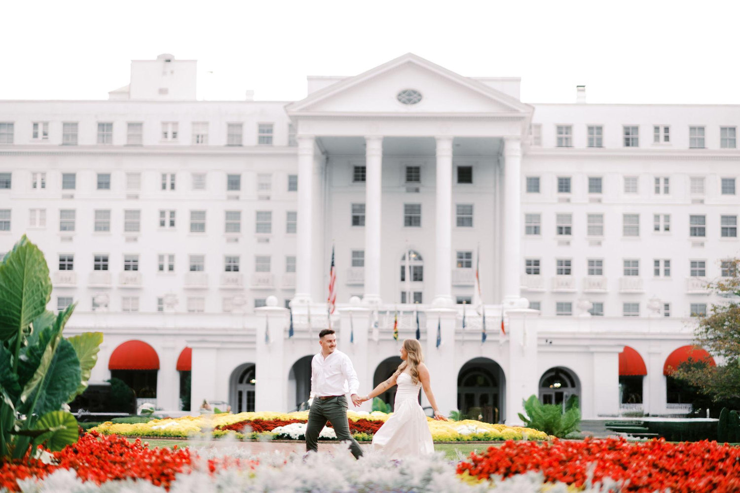The Wedding Website of Jacob Dobersztyn and Gabrielle Szymkowicz