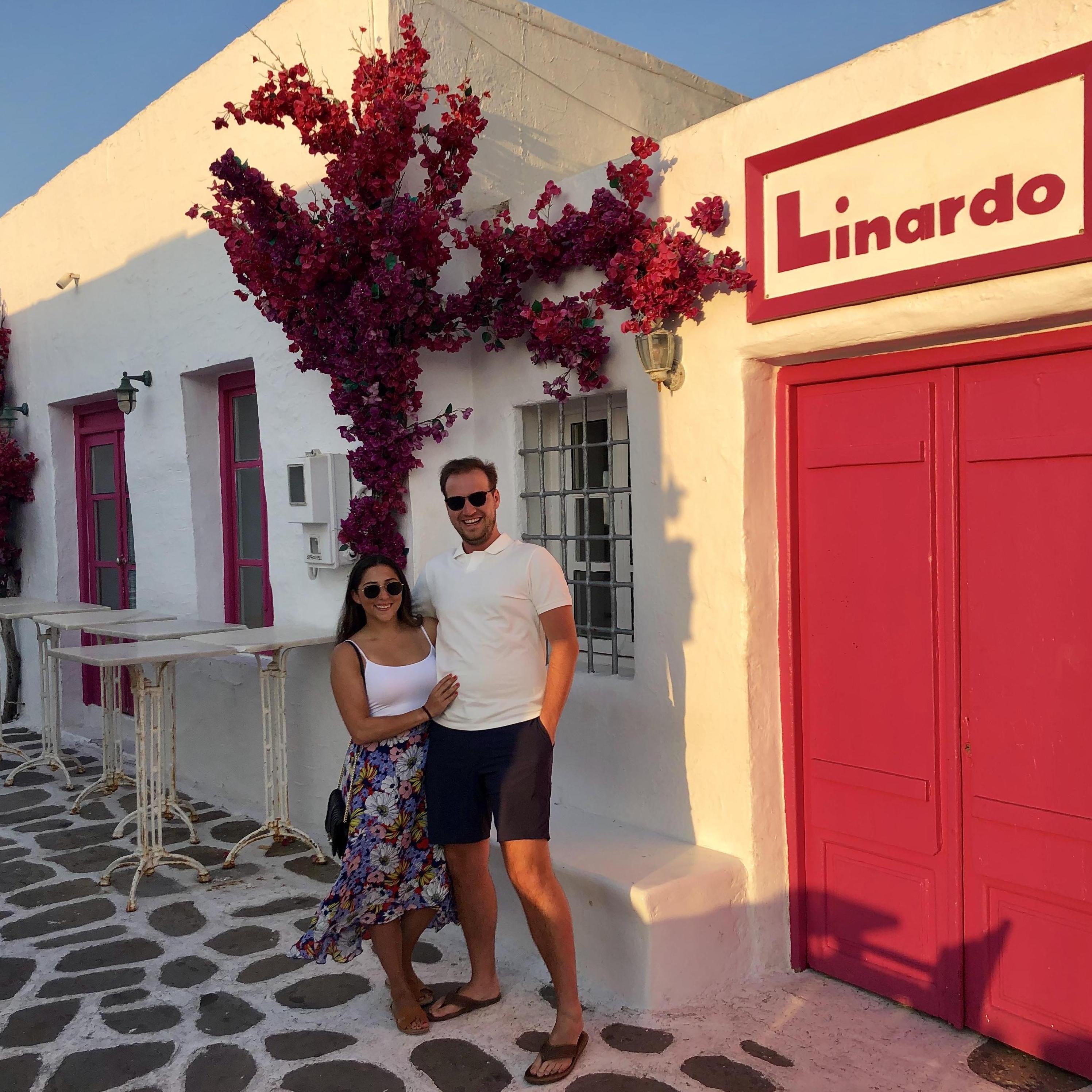 Paros 2019