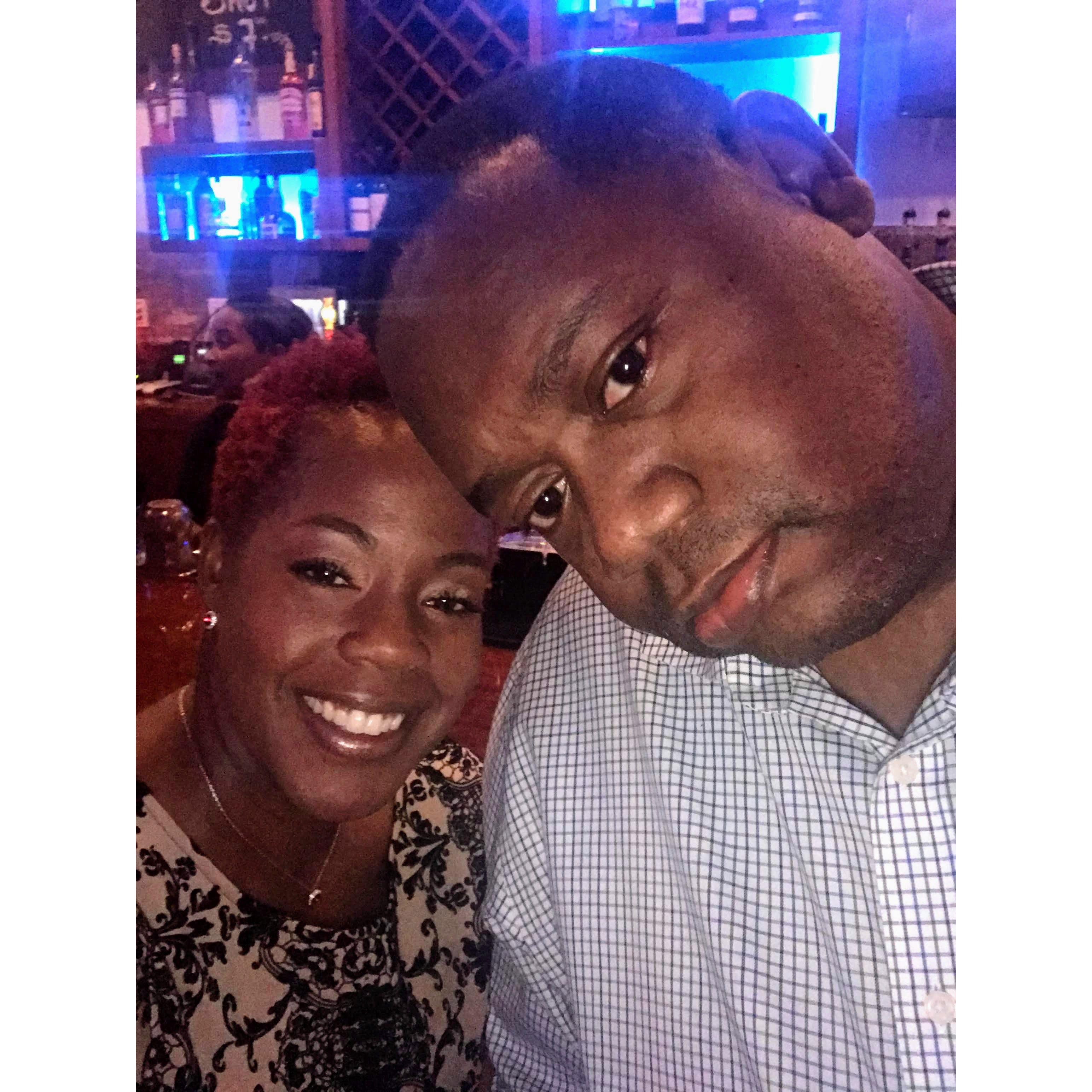 Savannah Trip 2019