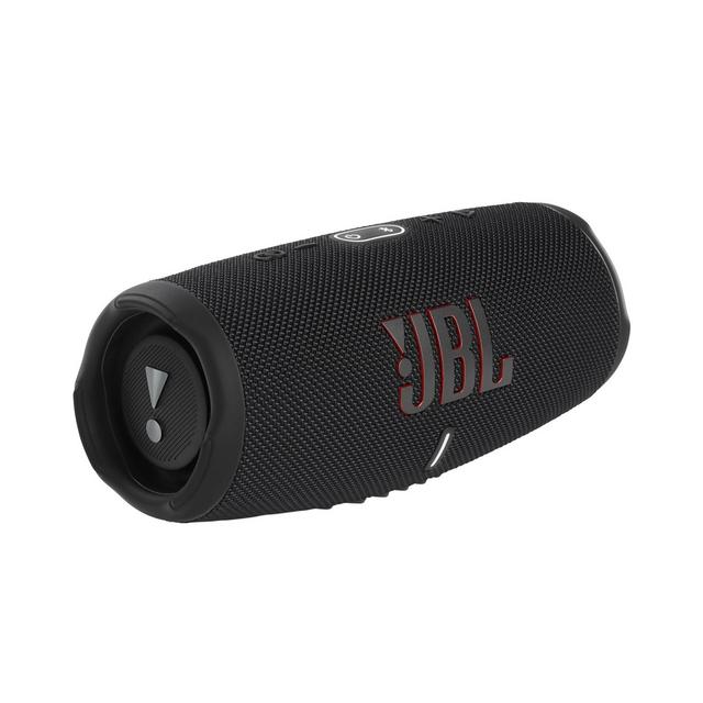 JBL Charge 5 Waterproof Bluetooth Speaker