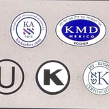 Kosher Symbols and Stores in Cabo