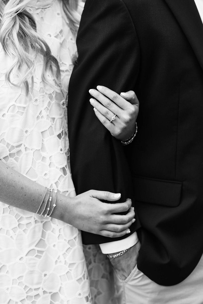 Haley Dail and David Rice's Wedding Website