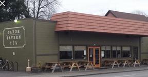 Tabor Tavern