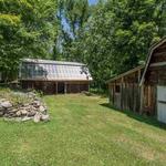 STONELEAF RETREAT
