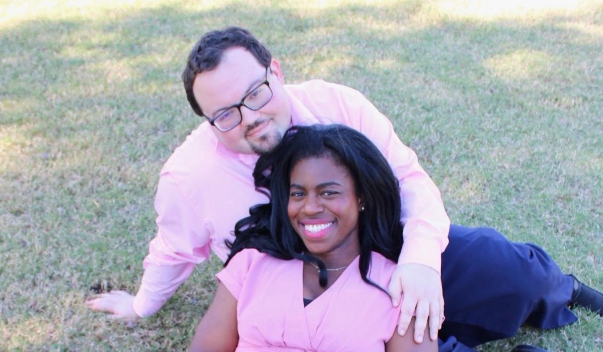 The Wedding Website of Christine Azubuike and Parker Rhea