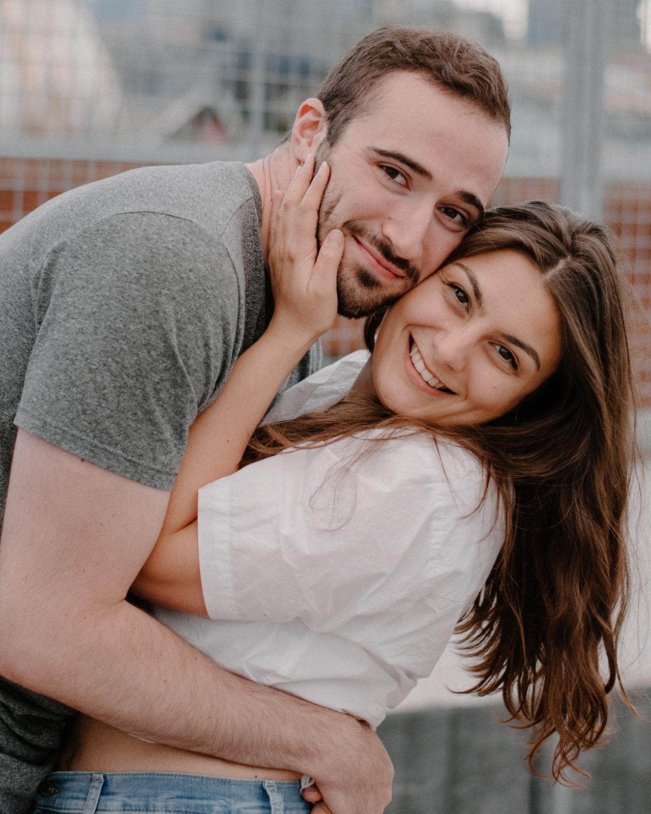 The Wedding Website of Audrey Daudon and Andrew Cunnane