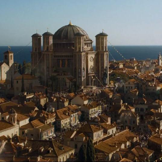 Game of Thrones Experience