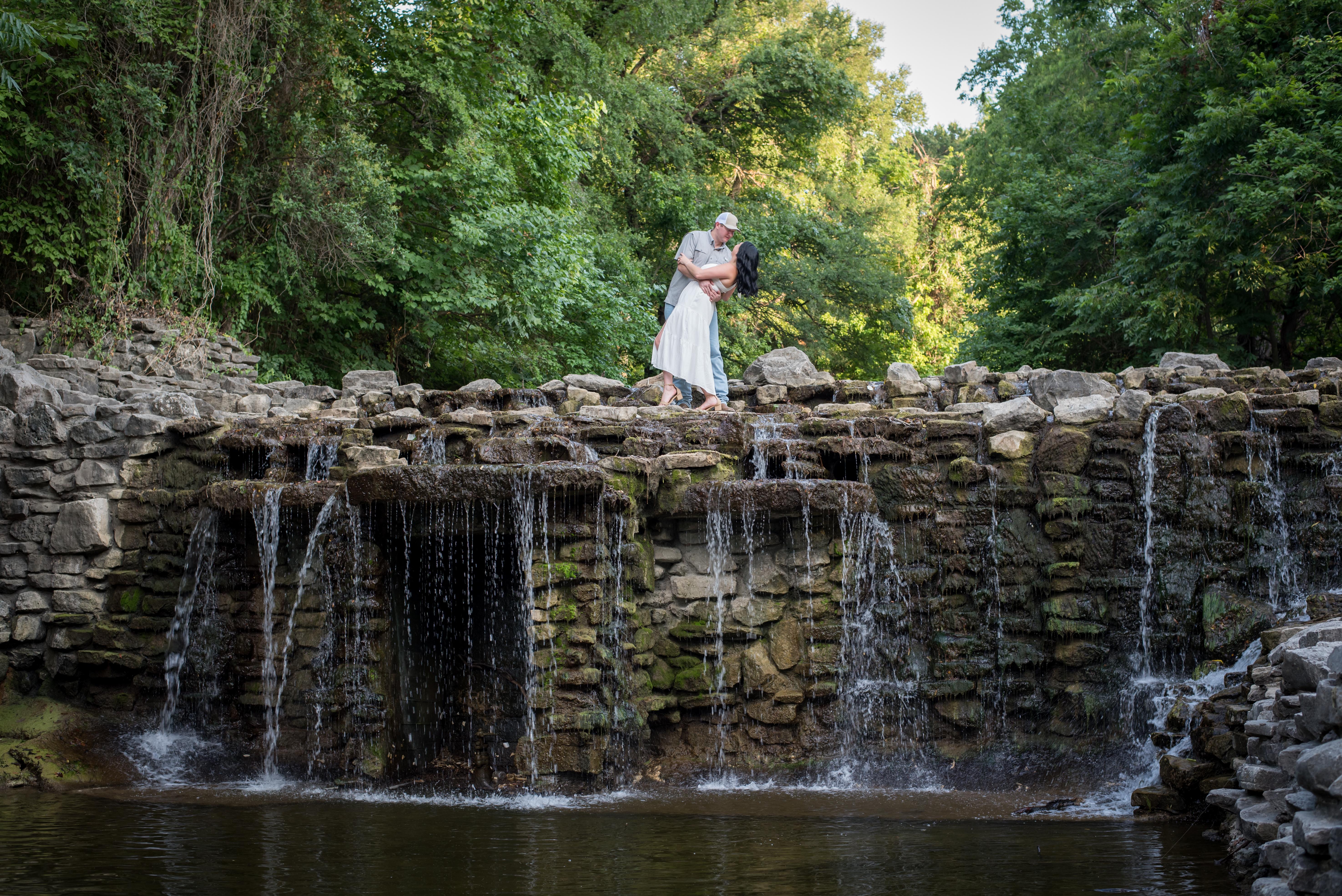 The Wedding Website of Drew Dismukes and Scott Kerlee