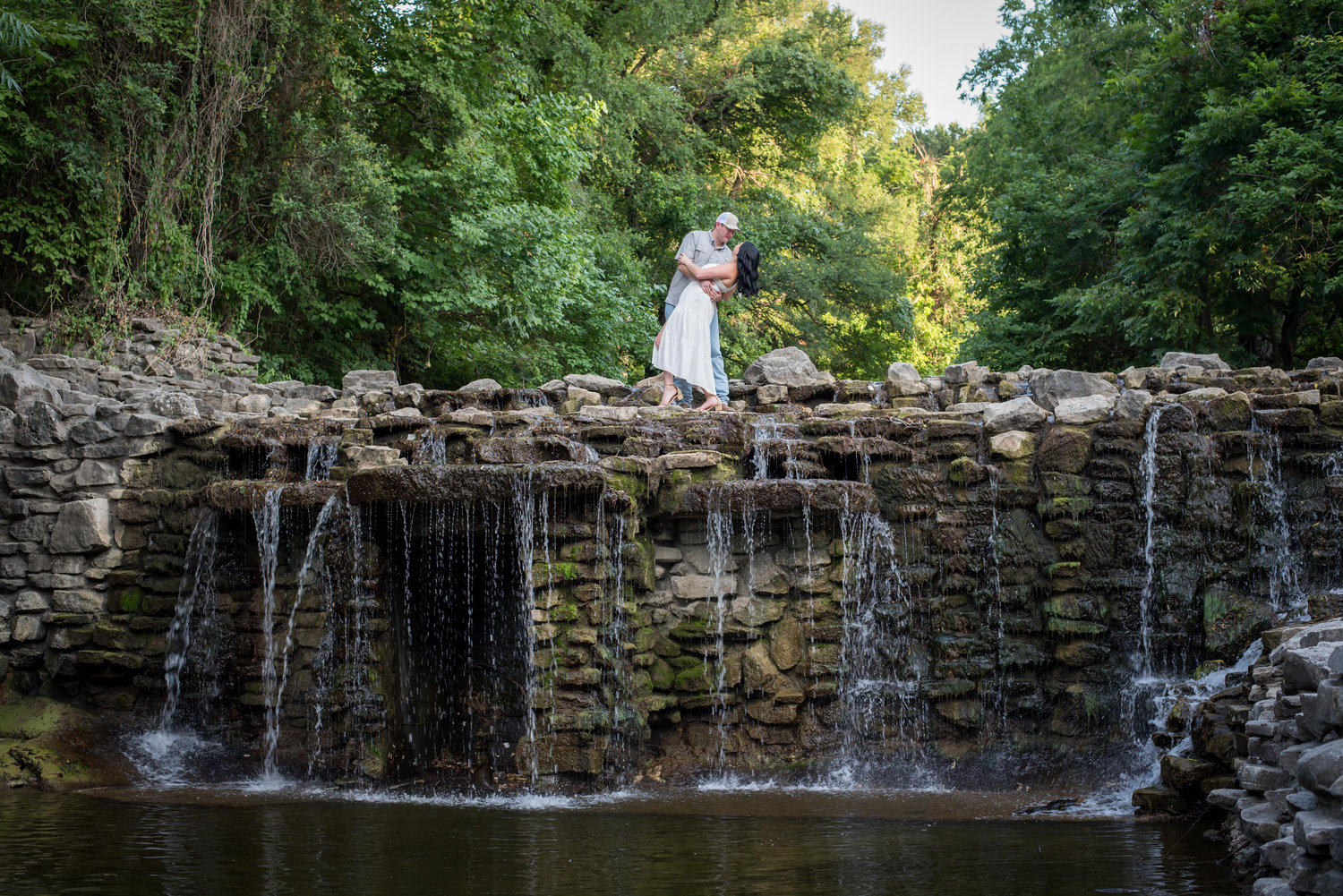 The Wedding Website of Drew Dismukes and Scott Kerlee