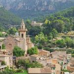 Valldemossa