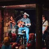 Buzzard Bar