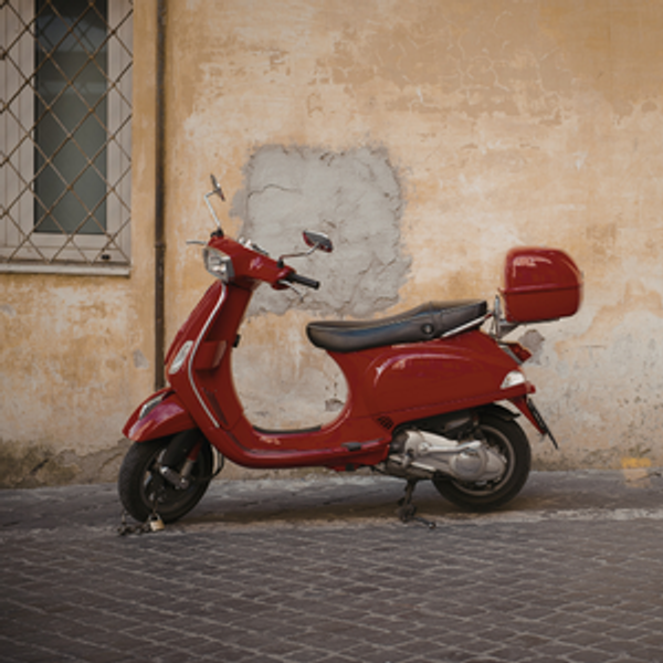 Moped Rentals