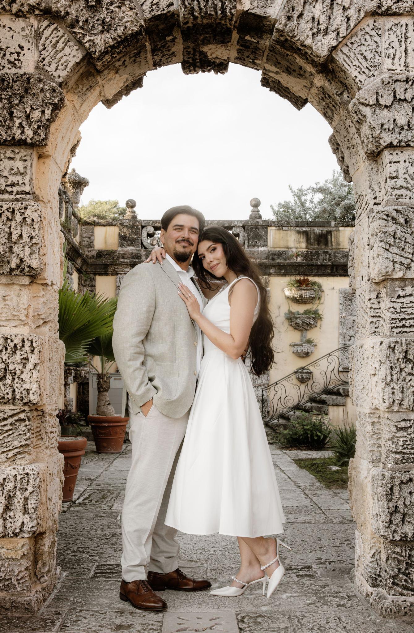 The Wedding Website of Danny Rodriguez and Nicole Bobbing