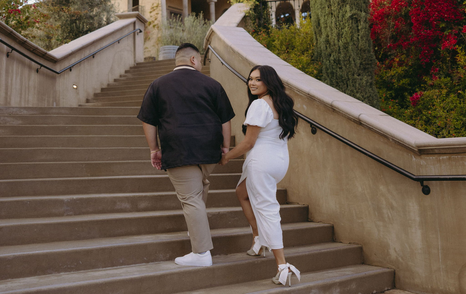 The Wedding Website of Alison-Janae Noza and Raymond Joseph Tapang