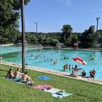Deep Eddy Municipal Pool