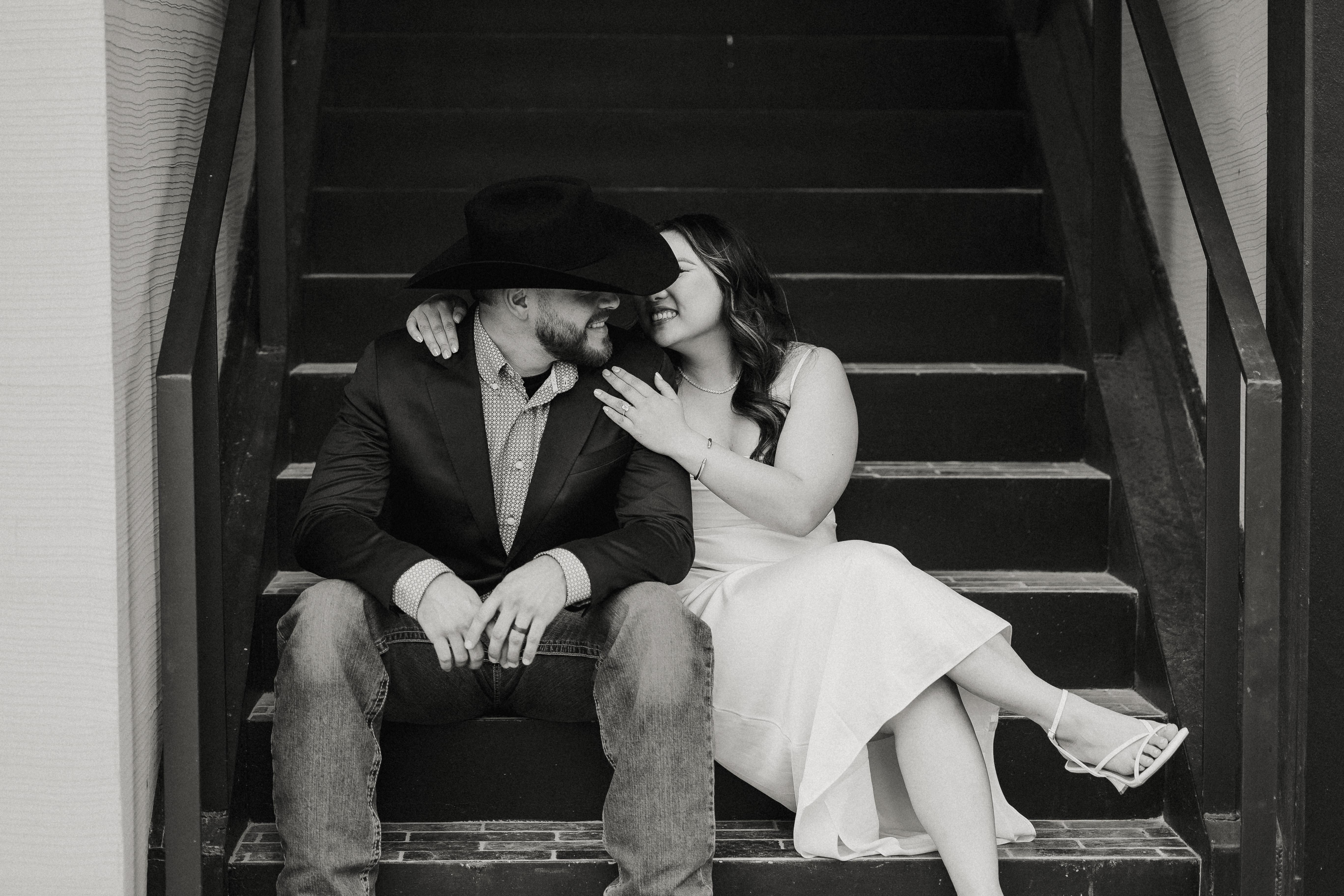 The Wedding Website of Jenny Tran and Chris Hurley