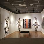 Longview Museum of Fine Arts