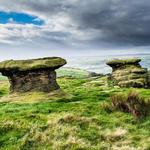 Ilkley Moor
