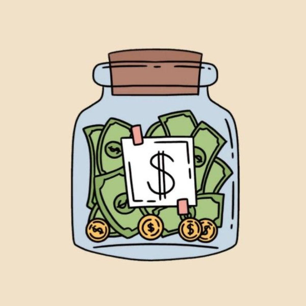 Wedding contributions