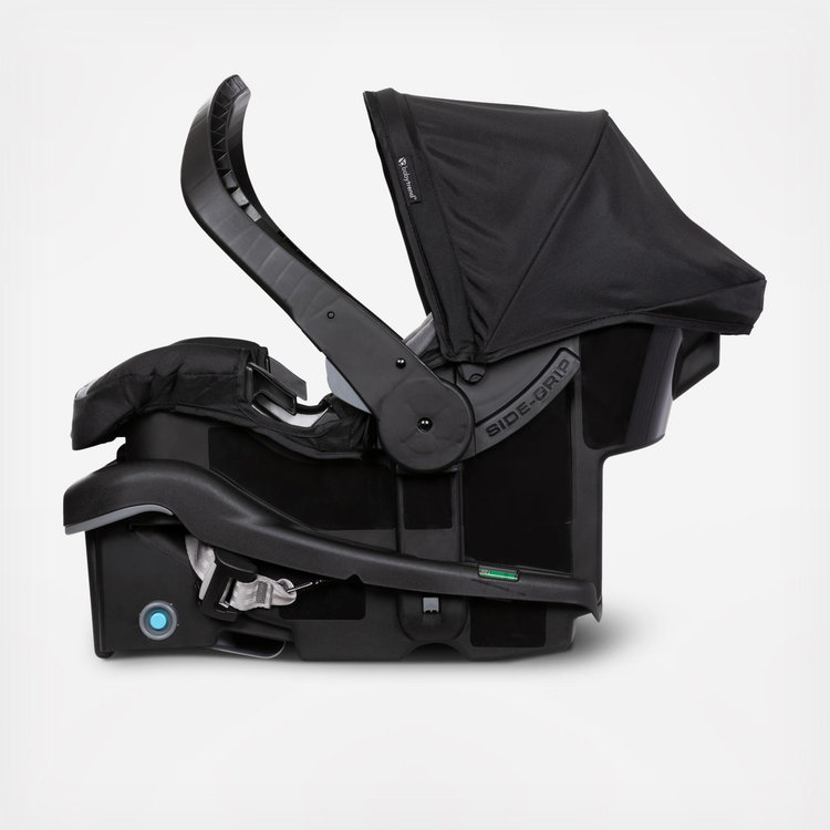 BABYL セット Baby Trend, Passport Switch 6-in-1 Modular Travel System with EZ