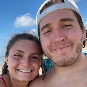 Beach day