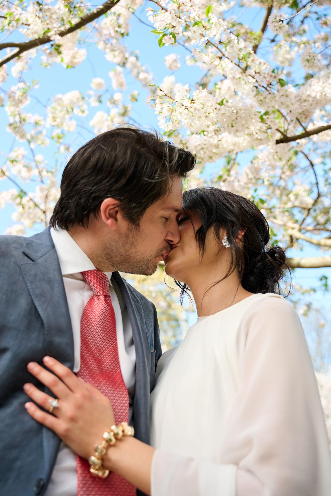 The Wedding Website of Kristin Masters and Ryan Moheb