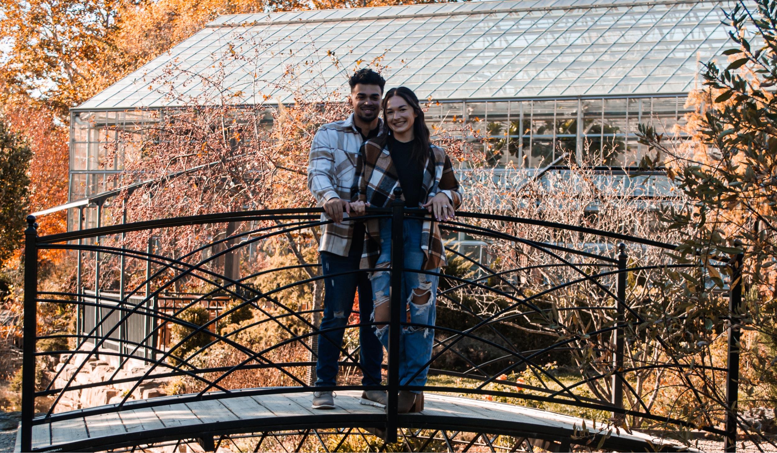 The Wedding Website of Ashley Helmink and Jeremy Sanchez
