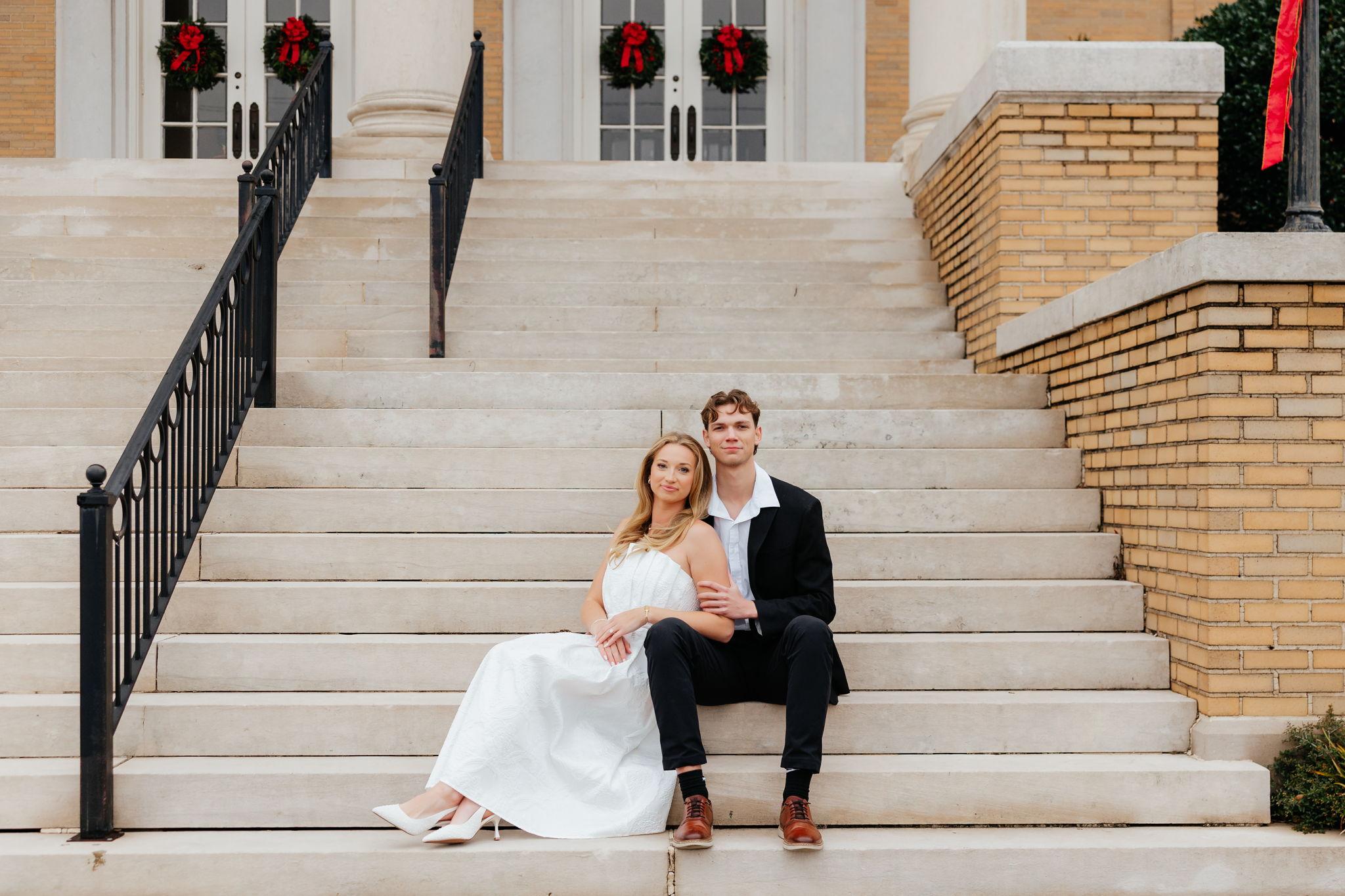 The Wedding Website of Savannah Rutledge and Dane Harding