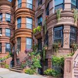 Historic Houses & Sites in the Neighborhood (Take a Walk!)