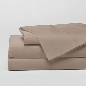 Queen Bamboo Sheet Set (Walnut)