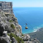 Table Mountain Aerial Cableway