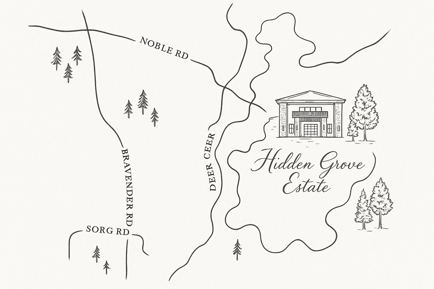 The Wedding Website of Audrey Garabedian and Michael Rinke