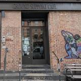 Ground Support Cafe